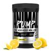 Animal Pump NS Stim-Free Pre Workout Powder for Men & Women - Caffeine-Free Preworkout for Energy, Focus and Muscle Builder, Beta Alanine, Citrulline, Nitrosigine and Nootropics, Lemon Surge, 442g view 1
