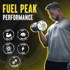 Animal Pump NS Stim-Free Pre Workout Powder for Men & Women - Caffeine-Free Preworkout for Energy, Focus and Muscle Builder, Beta Alanine, Citrulline, Nitrosigine and Nootropics, Lemon Surge, 442g view 3