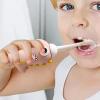 Kids Soft Toothbrush - Soft Bristles Toddler Training Toothbrush Child Sized Brush Head - Cute Kids, Toddler for- Children Boys Girls view 3