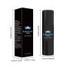 Beard Filler for Men 7g Tint Waterproof Long-Lasting Shaping Coloring view 2
