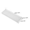 iplusmile 6pcs Plastic Tongue Scraper Box Portable Tongue Scraper Organizer Box for Outdoor Use Storage Container view 2