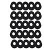 Sirxlevcy Patches Sensor Patches Meter Sensor Patch Sports Waterproof 25PCS 8.2x7.3cm Blood Glucose Fixed Patch for Dexcom G7 view 1