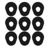 Sirxlevcy Patches Sensor Patches Meter Sensor Patch Sports Waterproof 25PCS 8.2x7.3cm Blood Glucose Fixed Patch for Dexcom G7 view 3