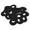 Sirxlevcy Patches Sensor Patches Meter Sensor Patch Sports Waterproof 25PCS 8.2x7.3cm Blood Glucose Fixed Patch for Dexcom G7 view 4