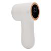Electric Lint Remover USB Rechargable Intelligent Digital Display Sweater Defuzzer Fabric Trimmer for Clothes and Furniture Lint RemoverElectric RemoverSweater view 1