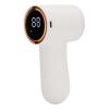 Electric Lint Remover USB Rechargable Intelligent Digital Display Sweater Defuzzer Fabric Trimmer for Clothes and Furniture Lint RemoverElectric RemoverSweater view 3