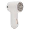 Electric Lint Remover USB Rechargable Intelligent Digital Display Sweater Defuzzer Fabric Trimmer for Clothes and Furniture Lint RemoverElectric RemoverSweater view 4