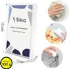 Silva Nano Cleaning Sponge - 100% Natural Cellulose Kitchen Sponge | Scratch-Resistant, Reusable & Compressed Cleaning Sponges for Kitchen, Bathroom & Pot Sponge | Eco-Friendly Wonder Sponge Pack of view 3
