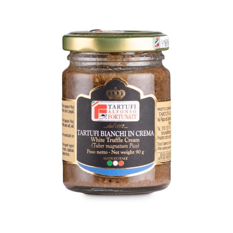 Precious White Truffle Cream 90 g
