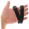 Abaodam 6pcs Ski Pole Wrist Straps Replacement Adjustable Fits Wrist for Skiing Hiking and Daily Use Walking Stick Strap view 4