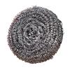 Steel Wool Scrubber,Dish Cleaning Scrubber - Heavy-Duty, Versatile Rustproof Home Cleaning Supplies For Pot, Baking Pan, Stove, Cookware view 1