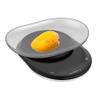 5kg Digital Food Scale Electronic Kitchen Scale With Bowl Accurate measurement (Accuracy : 1g, Rated Load : 500G) (500g 1g) view 1