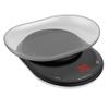 5kg Digital Food Scale Electronic Kitchen Scale With Bowl Accurate measurement (Accuracy : 1g, Rated Load : 500G) (500g 1g) view 4