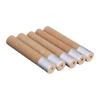YMYGCC Moxibustion Sticks 100pcs Moxa Column Replaceable Moxibustion Tube Stick Self-adhesive view 1