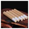 YMYGCC Moxibustion Sticks 100pcs Moxa Column Replaceable Moxibustion Tube Stick Self-adhesive view 4