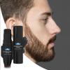 Moustache Filler - Moustache Filling Stick and Brush,7g Sweat-Proof Long-lasting Tint, Waterproof Long-Lasting Natural Finish view 2