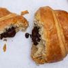 ROBERT ANDREW Low-Carb Sourdough Chocolate Croissant, 20.2g Carbs, 18.1g Protein, High Protein & Fibre, Low Sugar, Freshly Baked Daily, Freezer Friendly, 110g view 3