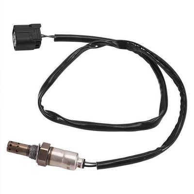 Aqkhougty O2 Oxygen Sensor 36531-MJE-D01 36531MJED01, Compatible With CBR650 CBR 650F 650 2014-2016
