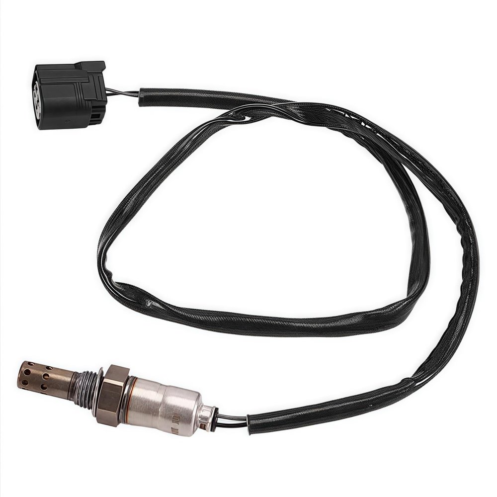 Aqkhougty O2 Oxygen Sensor 36531-MJE-D01 36531MJED01, Compatible With CBR650 CBR 650F 650 2014-2016