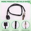 Aqkhougty O2 Oxygen Sensor 36531-MJE-D01 36531MJED01, Compatible With CBR650 CBR 650F 650 2014-2016 view 4