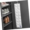 HEALEEP 2pcs Moisture Absorber Bags for Closet Portable Dehumidifiers for Damp Spaces Humidity Control for Wardrobes Bathrooms and Basements Space-saving Design view 3