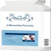 Himalayas Pure L-Glutamine Formula 100g Powder | Pure Amino Acid Supplement for Muscle Recovery & Immunity | Supports Gut Health, Strength & Performance | Unflavoured & Easy to Mix view 2