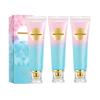 Niacinamide Whitening Toothpaste, Acssart Radiant Whitening Toothpaste, for Daily Care, Repair and Protect Teeth, Fresh Breath & Long-Lasting Bright Smile (3pcs) view 1