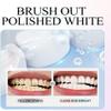Niacinamide Whitening Toothpaste, Acssart Radiant Whitening Toothpaste, for Daily Care, Repair and Protect Teeth, Fresh Breath & Long-Lasting Bright Smile (3pcs) view 4