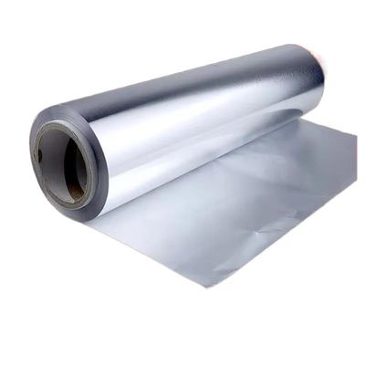 Tin foil large rolls barbecue thickened foil oven home baking