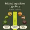 Pack of 10 sachets en poudre Kombucha Matcha Citron Boisson instantane probiotique au th sans sucre Teazen TZ-MTLM view 3