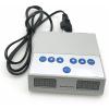 Dental Wax Carving Knife Electric Wax Machine with Double Pens & 6 Wax Tips for Jewelry Wax Work view 1