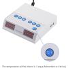 Dental Wax Carving Knife Electric Wax Machine with Double Pens & 6 Wax Tips for Jewelry Wax Work view 3