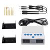 Dental Wax Carving Knife Electric Wax Machine with Double Pens & 6 Wax Tips for Jewelry Wax Work view 4