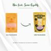 BanyanTree Foods Himalayan Pink Salt Powder 100g~ All Natural, Indian Origin | No Color | Gluten Free Ingredients | Vegan | view 3