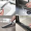 Thin Brush For Cleaning Window Cleaner Brush view 2