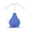 ACWOO Enema Bulb Douche, 224ML Silicone Anal Douche Enema for Men Women, Reusable Enema Bulb, Ergonomic Enema Bulb, Safe Comfortable Silicone Washing Cleaning Kit, Home Use for Constipation, Cleansing view 1