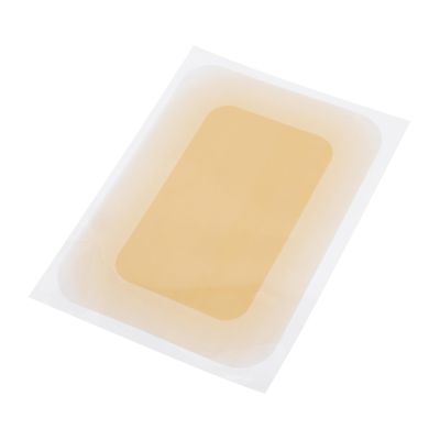 Gatuida Scar Concealer Tape Waterproof Skin Scar Cover up Patch Invisible Flesh Tone Fake Skin Adhesive Tattoo Concealing in Daily Makeup