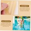 Gatuida Scar Concealer Tape Waterproof Skin Scar Cover up Patch Invisible Flesh Tone Fake Skin Adhesive Tattoo Concealing in Daily Makeup view 2