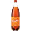 Kinnie Classic - 6 x 1.5Ltr - Mediterranean Bittersweet Soft Drink, Orange & Aromatic Herb Flavour, Delicious on its own or as a mixer view 1