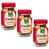 Clasic Spanish Mini Crackers Pack of 3x 350g view 1