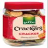 Clasic Spanish Mini Crackers Pack of 3x 350g view 2