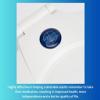 Pivotell Advance Automatic Pill Dispenser with 24 Alarms - with Blue Tray. Enhanced Security & Advanced Technology Trusted by The NHS to Help Dementia Patients to take Their Medication view 3