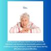 Pivotell Advance Automatic Pill Dispenser with 24 Alarms - with Blue Tray. Enhanced Security & Advanced Technology Trusted by The NHS to Help Dementia Patients to take Their Medication view 4