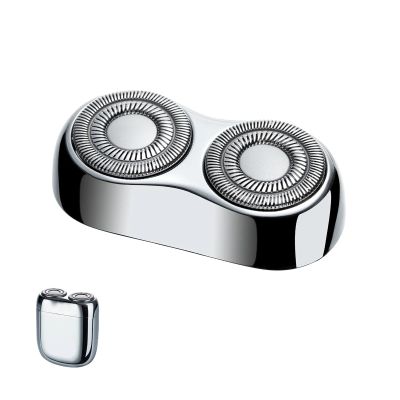 Electric Shaver Head Accessories/Spare Parts for Head Replacement Blades, Compatible for Yoose Mini,Shaver Accessories