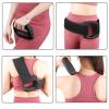 Cervical Masseur - Heated Back and Neck Massage | Electric Massage Device | Rechargeable Deep Muscle Relaxation for Feet, Neck and Shoulders view 3