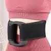 Cervical Masseur - Heated Back and Neck Massage | Electric Massage Device | Rechargeable Deep Muscle Relaxation for Feet, Neck and Shoulders view 4