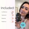 Award Winning Collagen Complex | Made in the UK | Hydrolysed Collagen Supplements for Women & Men Enhanced with High Absorption Hair Skin and Nails Vitamins A, C & E | 270 Capsules view 2