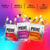 Prime Hydration+ Rapid Rehydration Sticks Ocean Cherry Hydration Powder Single Serve Sticks, Electrolyte Powder On The Go, Low Sugar, Caffeine-Free, Vegan, 16 Count view 4