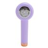 Portable Lint Trimmer the Fabric Defuzzer, Rechargeable Fabric Trimmer for Clothes, Blankets and More, Efficiently Removes Lint and Fuzzballs view 2