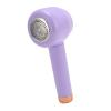 Portable Lint Trimmer the Fabric Defuzzer, Rechargeable Fabric Trimmer for Clothes, Blankets and More, Efficiently Removes Lint and Fuzzballs view 4